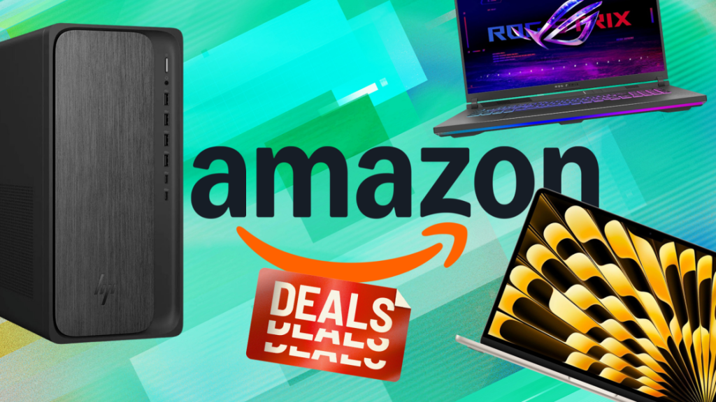 Laptops: Expert Reviews and Top Deals - cover