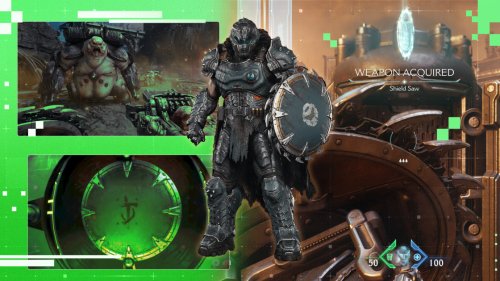I Just Finished Playing Doom: The Dark Ages, and These Are My Top 5 Tips for Beating the Game