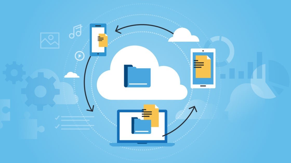 The Best Cloud Storage and File-Sharing Services for 2022