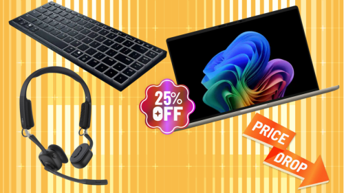 This Enlightening Deal Will Save You 25% on an Asus Zenbook A14 Laptop