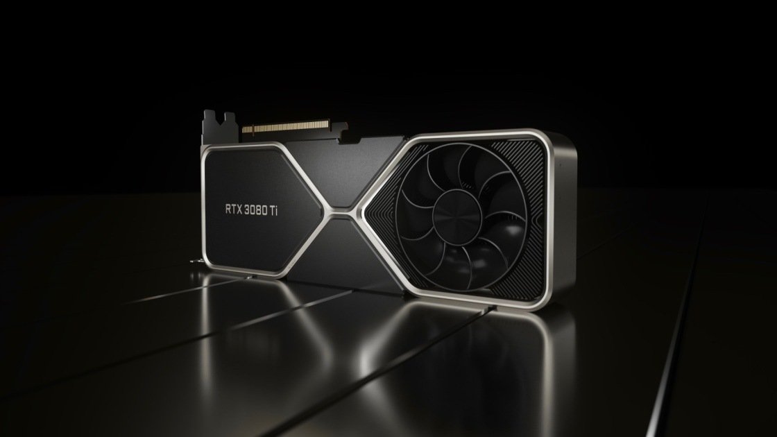 Best Buy to Sell Nvidia RTX 3080 Ti Founders Edition Exclusively in Stores