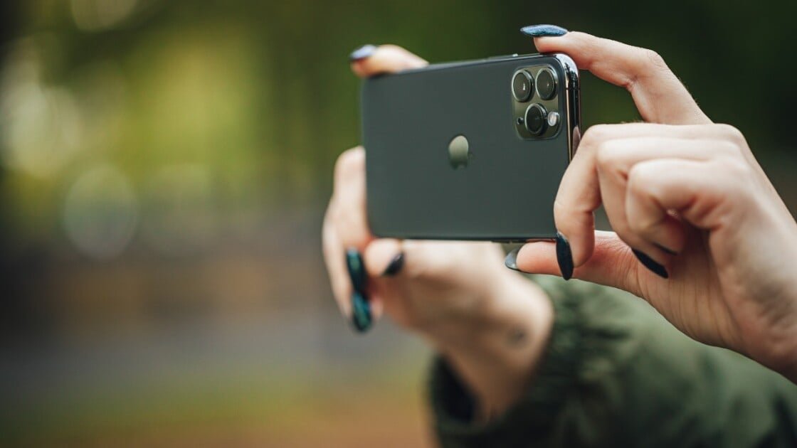 18 Tips for Taking the Best Photos With Your iPhone
