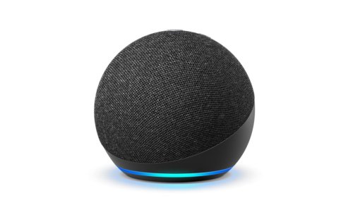 Amazon Echo Dot (4th Gen) Review
