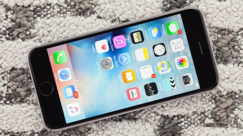 Report: No iOS 15 Update for Apple iPhone 6, Original iPhone SE