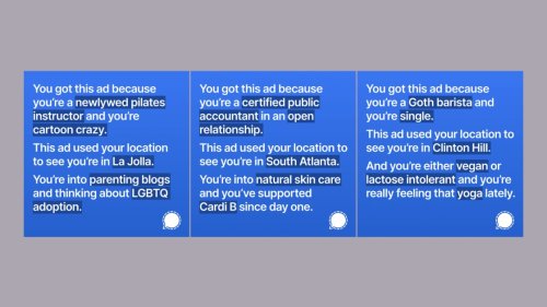 Where in the World Are Companies Sending Your Personal Data?