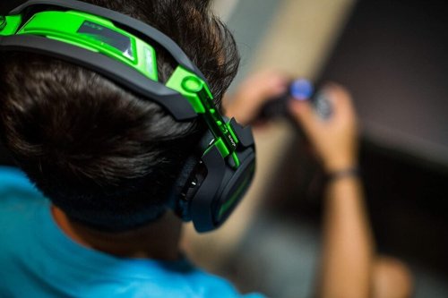 The Best Wireless Gaming Headsets for 2022