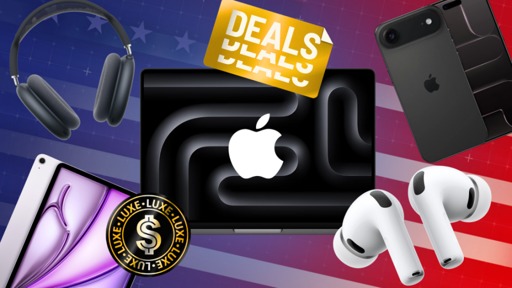 All the Latest Apple News in One Place - cover