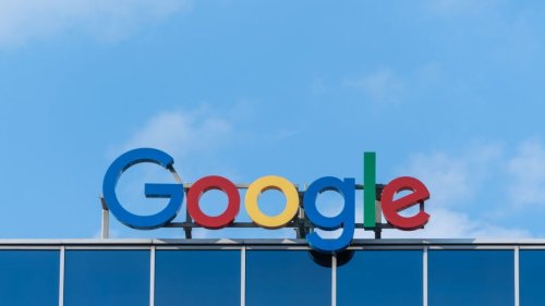 Google Is Filing for Bankruptcy in Russia