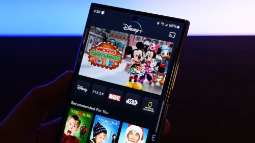Disney+ Serves Up Subscriber-Only Holiday Perks