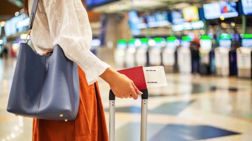 Travelers Need Real IDs Starting May 7: Here's What You'll Find at Airport Security