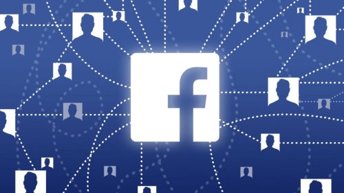 Reinvent yourself or disappear how to change your name on facebook 