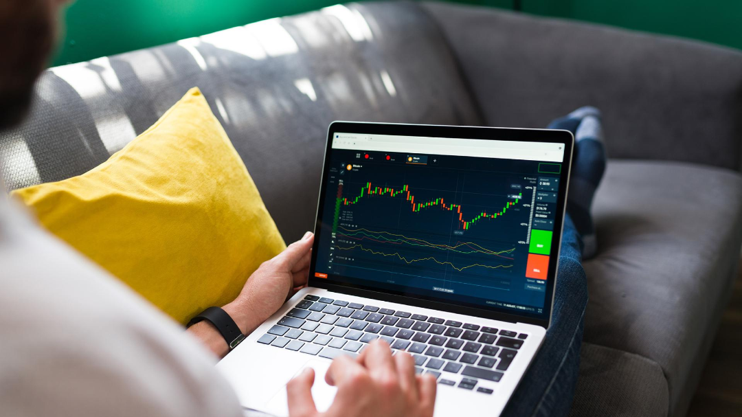 Pay Just $40 Once to Access 7 Trading Masterclasses Any Time