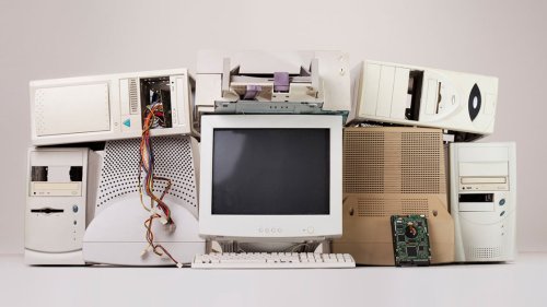 Avoid the Trash Heap: 15 Creative Uses for an Old Computer
