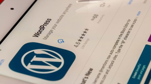 WordPress Launches a $5 Web Hosting Starter Plan