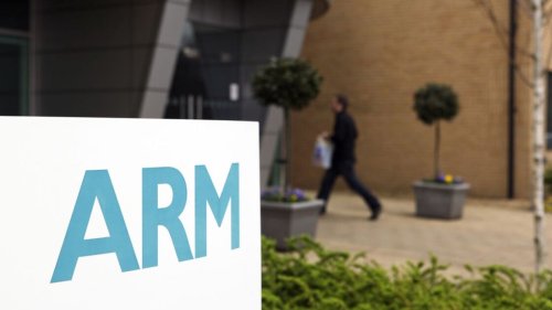 Arm to Manufacture Its Own Prototype Chips