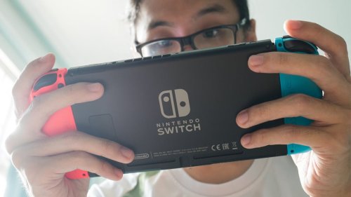 The Best Nintendo Switch Games for 2022