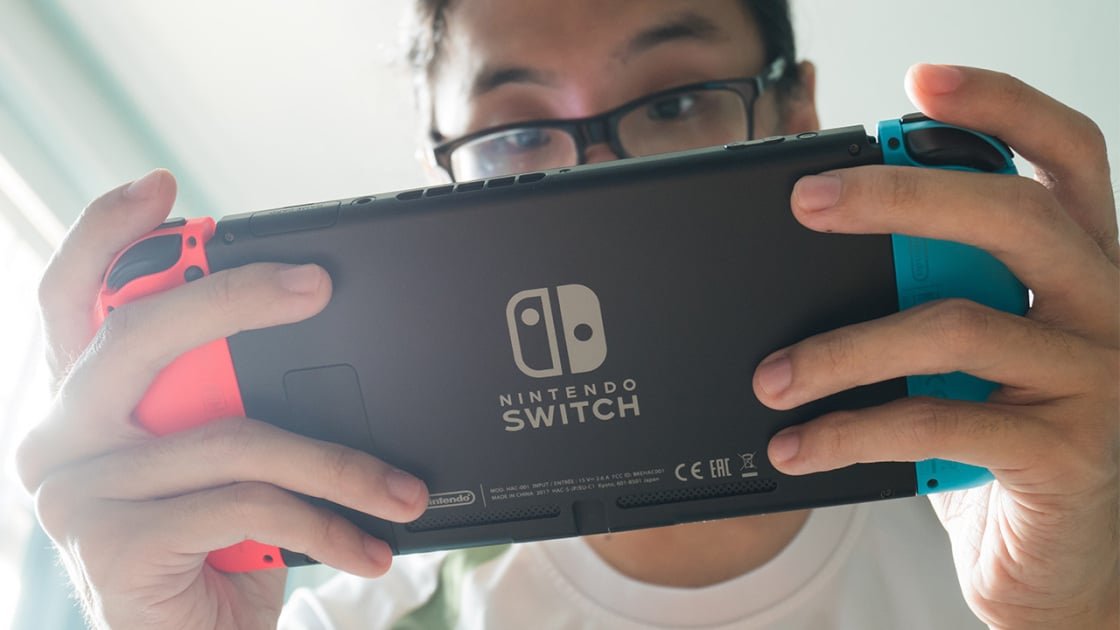 The Best Nintendo Switch Games for 2022