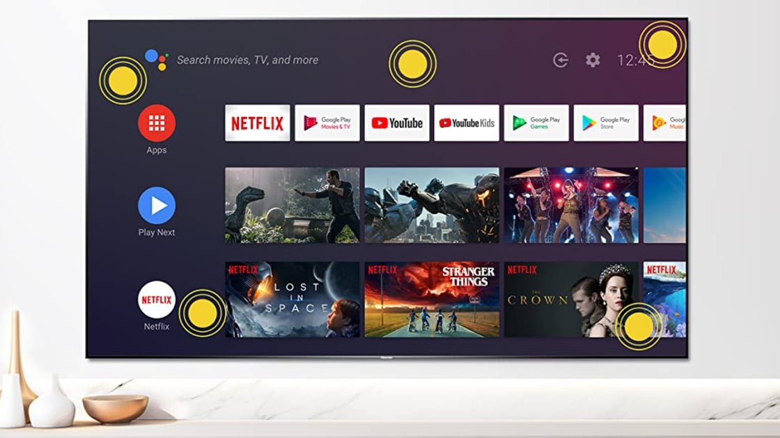 Cast Away: How to Connect Your Android Phone to Your TV