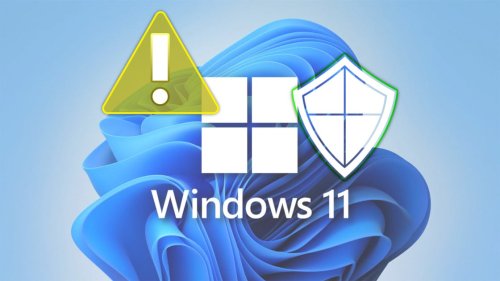 Why Windows 11 Isn't Ready for Antivirus Software Tests