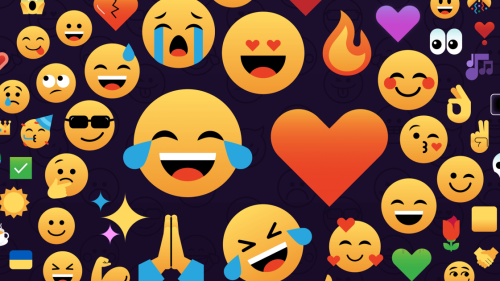 This Emoji Is the Most Popular in the US—and the World