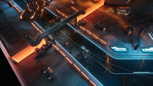 I Played Tron: Catalyst, and It Rebooted My Love for Disney's Dark Digital World