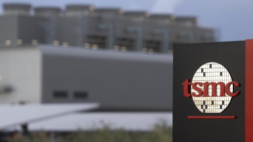 TSMC to White House: You Want US-Made Chips? Knock It Off With the Tariffs