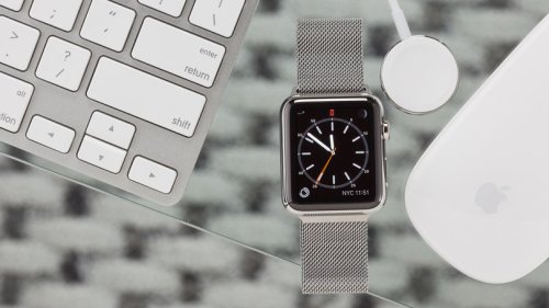 Surprise: Apple Watch Is Most Popular Smartwatch