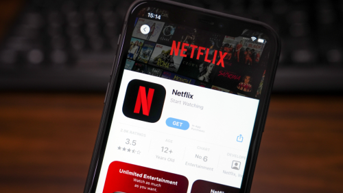 Netflix Makes It Easier to Find, Filter Bookmarked Content