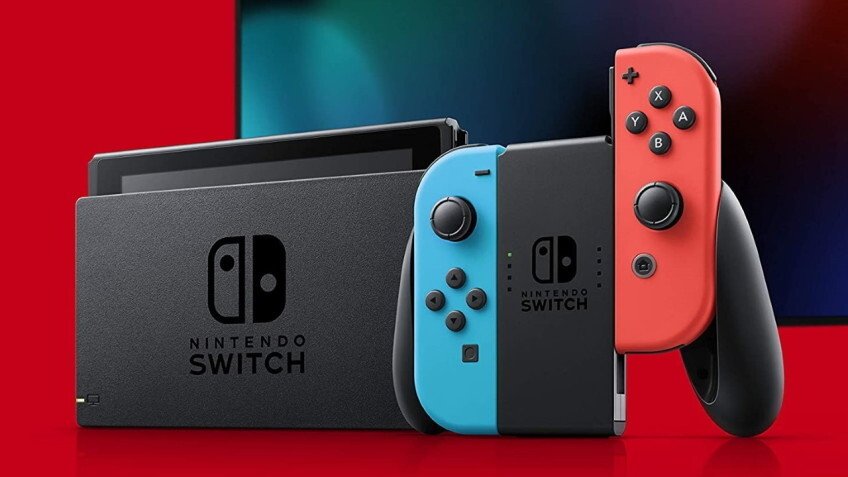 The Best Nintendo Switch Black Friday Deals 2021