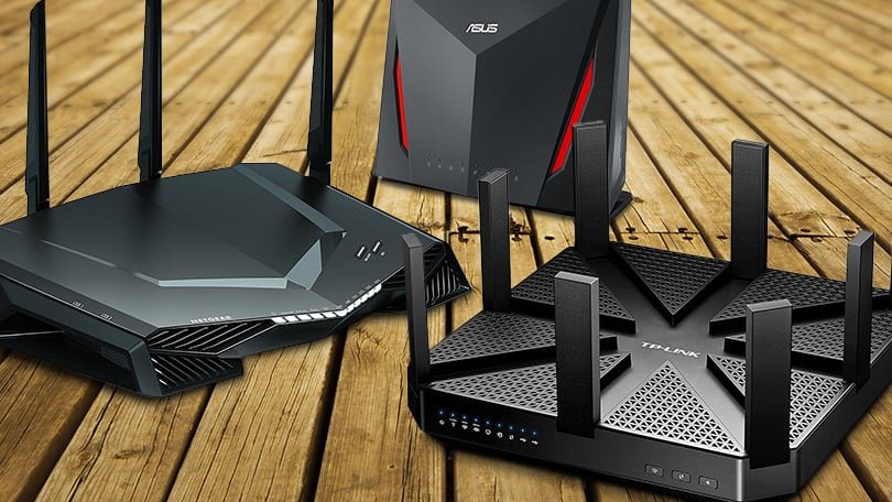 The Best Gaming Routers for 2022