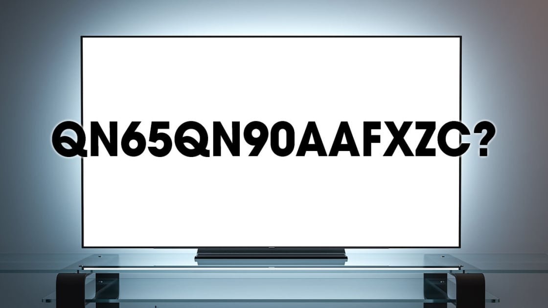 What Do TV Model Numbers and SKUs Actually Mean? How to Know If You're Getting a Good Deal