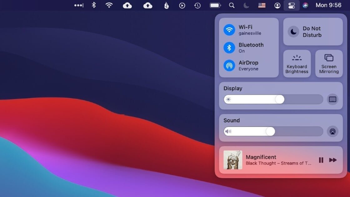 Apple MacOS Big Sur: 9 Settings to Tweak and Features to Try