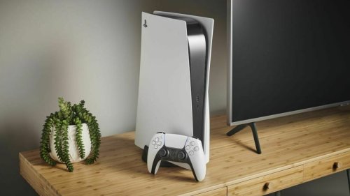 Using Your PS5 Vertically May Result in Hardware Failure