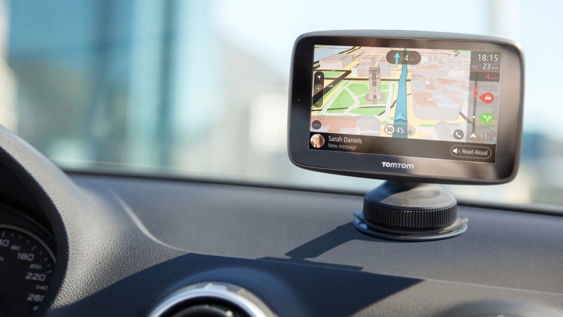 The Best GPS Devices for 2022