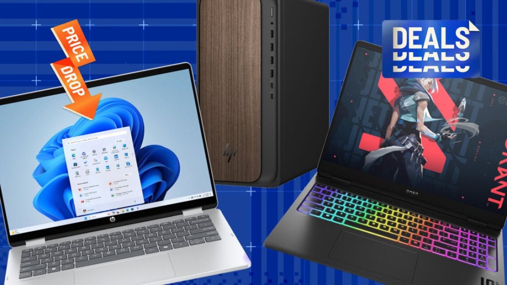 Desktop PCs: Expert Reviews and Top Deals - cover