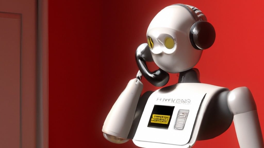 This Chatbot Gives Phone Call Scammers a Taste of Their Own Medicine