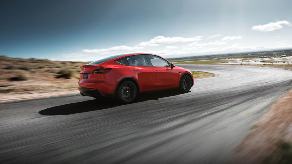 2022 Tesla Model Y Review