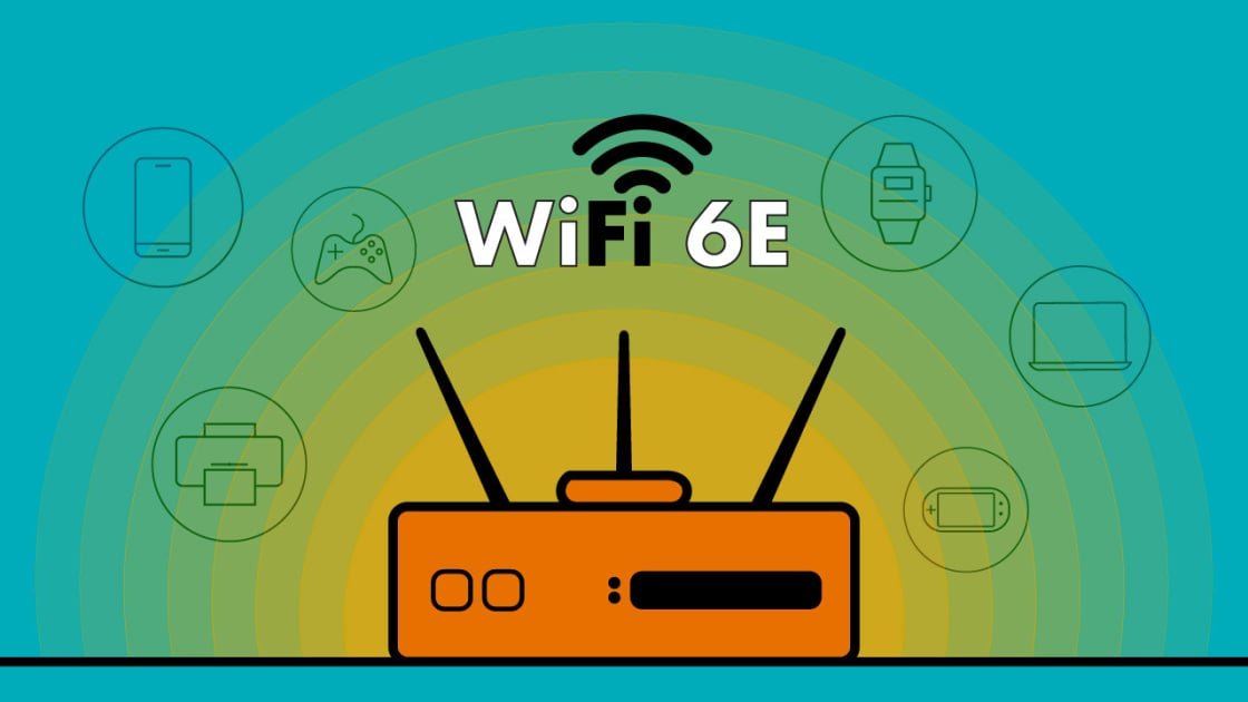 Wait — What Exactly Is Wi-Fi 6E and Should You Upgrade?
