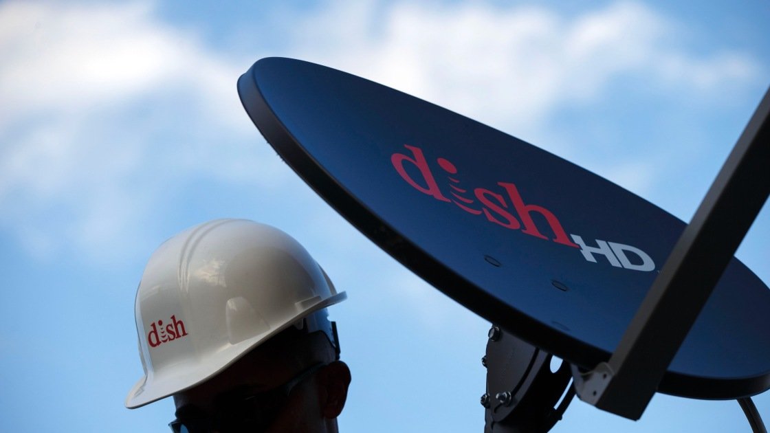Dish Network Confirms Ransomware Is to Blame for Ongoing Outage