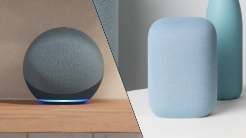 Amazon Echo vs. Google Nest: Which Smart Speaker Is Best?