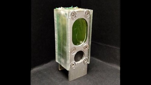 Researchers Power an ARM Processor for a Year Using Algae