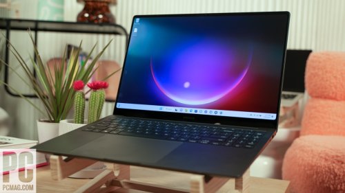 Hands On With the Samsung Galaxy Book3 Ultra: A Fresh Rival for the MacBook Pro