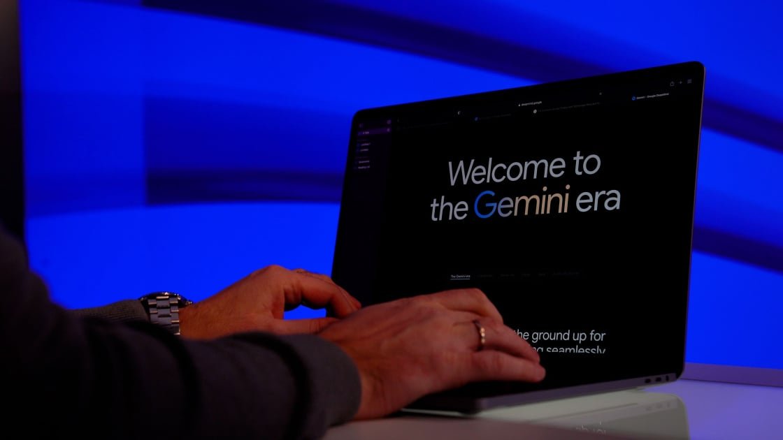 Google Is Rebranding Bard to Gemini