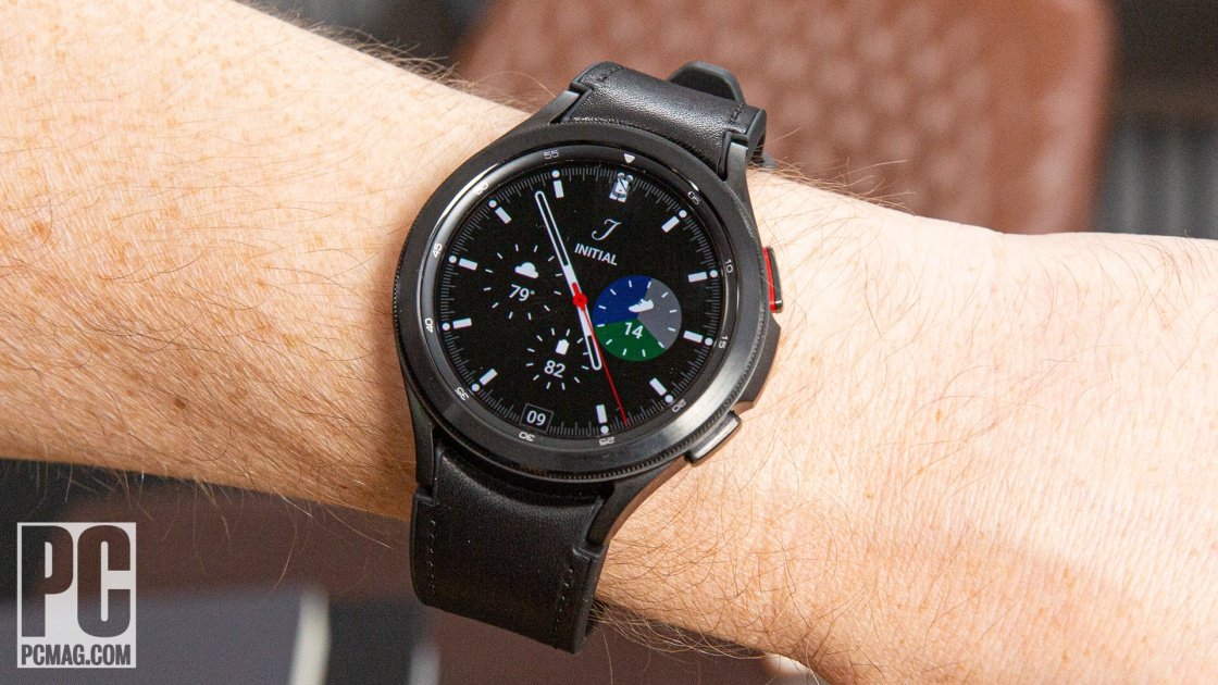 Samsung Galaxy Watch4 Series Can Calculate Your Body Fat Percentage