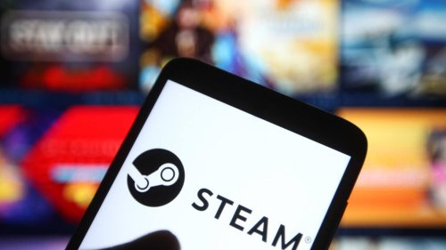 Valve Code Hints at 'SteamGPT' Customer Support AI Chatbot | Flipboard