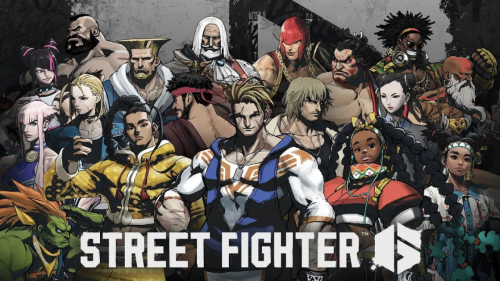 The Street Fighter 6 Hype Proves the Franchise Is Bigger Than Fighting Games