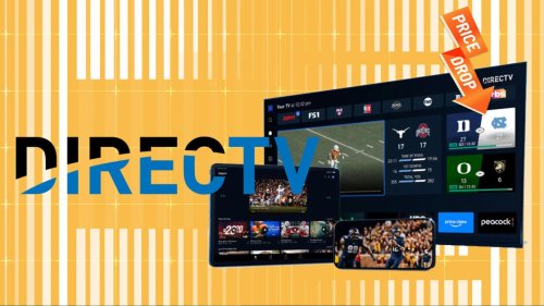 Follow All Your Favorite Teams With DirecTV MySports at a Deep Discount