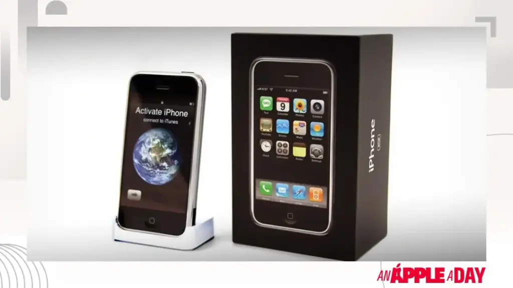 All the Latest Apple News in One Place - cover