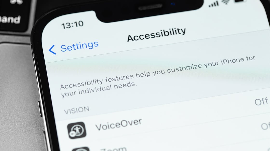 Accessibility for Everyone: How to Use Back Tap on Your iPhone