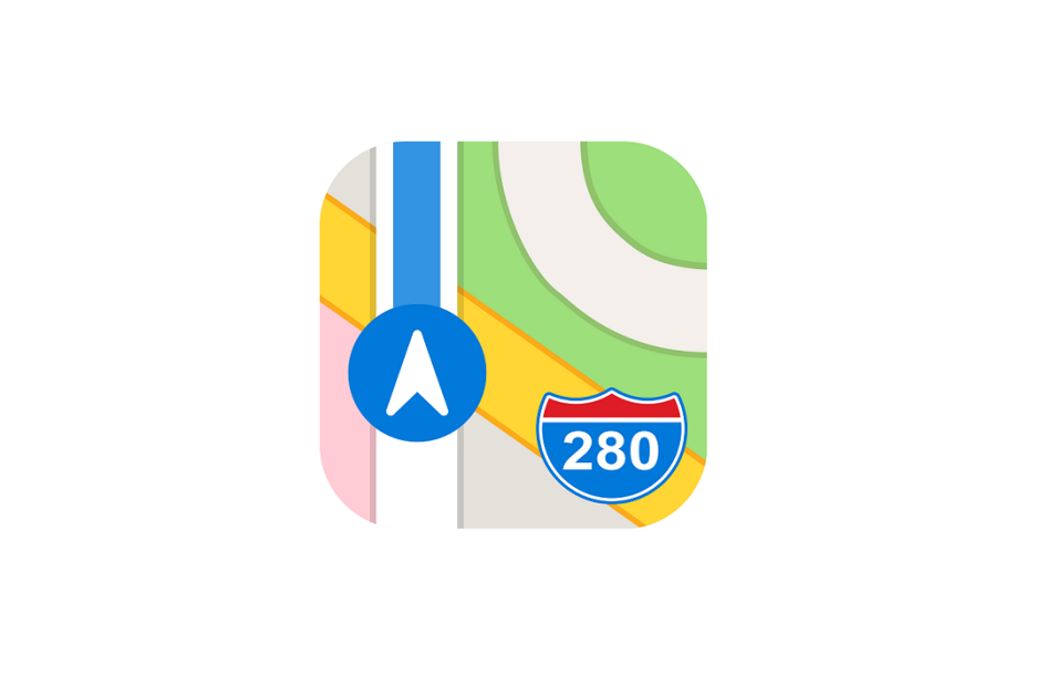 Apple Maps Review